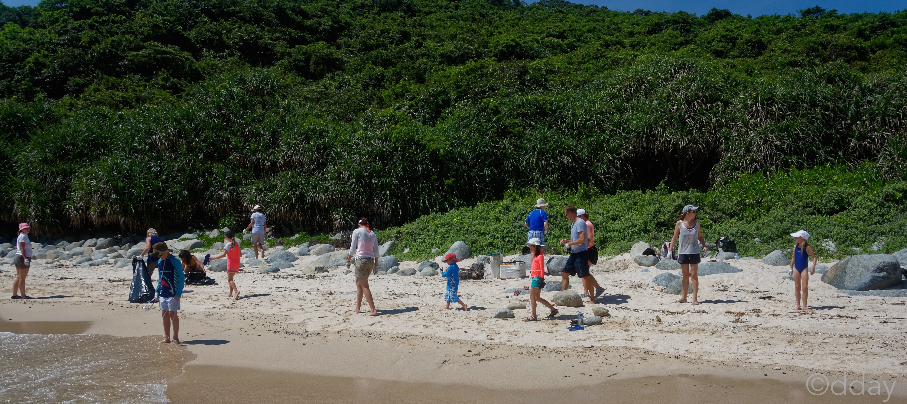 RoundIsland