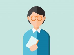Educator Persona