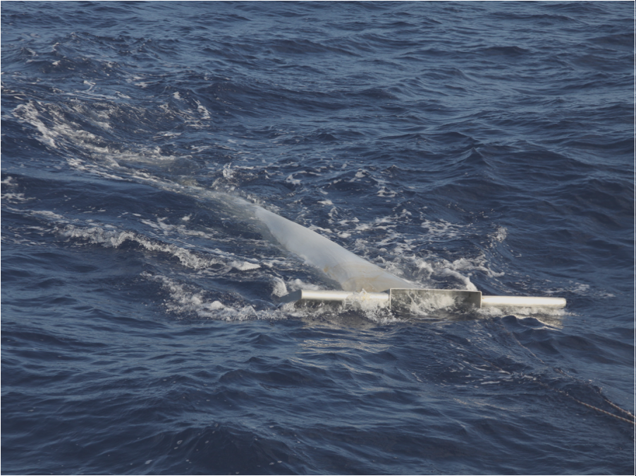 Manta Trawl