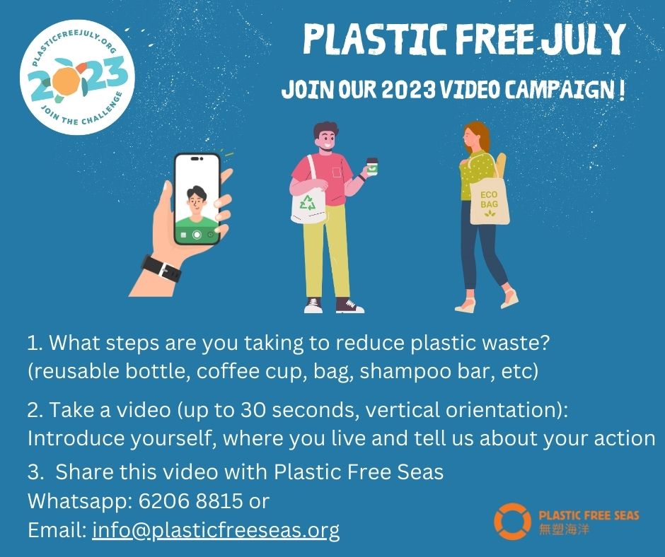 Plastic Free July Facebook post-final